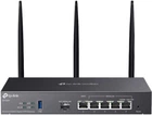 Бездротовий маршрутизатор (роутер) TP-Link Omada ER706W