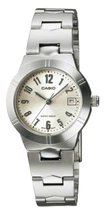 Жіночі наручні годинники Casio LTP-1241D-7A2