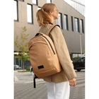 Рюкзак жіночий Sambag Zard LZN бежевий