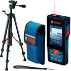 Лазерный дальномер Bosch Professional GLM 150-27 C со штативом BT 150 (0601072Z00+0601096B00)