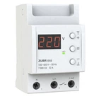 Реле напруги ZUBR D32 однофазний 32А (4820120220418)