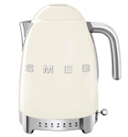 Електрочайник Smeg KLF04CREU