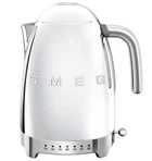 Электрочайник Smeg KLF04SSEU