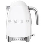 Электрочайник Smeg KLF04WHEU