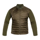 Куртка Carinthia G-LOFT Ultra Shirt 2.0, Olive, S