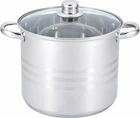 Каструля з кришкою Edenberg EB-542 5.6 л 20 см