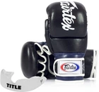 Рукавички для ММА Fairtex FGV18