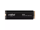 SSD накопитель Crucial P310 2TB для PS5 PCIe Gen4 NVMe M.2 2280 (CT2000P310SSD5)