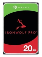 Жесткий диск - Накопитель HDD Seagate IronWolf Pro 20.0TB SATA (ST20000NT001)