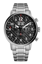 Годинник наручний Adriatica A8308.4124CH