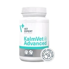 КалмВет Едванс VetExpert KalmVet Advansed заспокійливий препарат для котів та собак 60 капсул