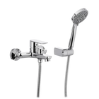 Смеситель для ванны Ibergrif Supreme M13202 IB0006