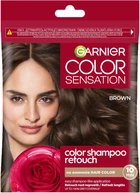 Крем-фарба для волосся Garnier Color Sensation Shampoo Retouch 20 мл