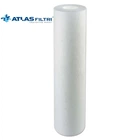 Картридж ATLAS FILTRI из вспененного полипропилена CPP 10" SX 25 mcr 80°C (RA5706511)
