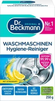 Порошок для чистки стиральных машин Dr.Beckmann, 250г