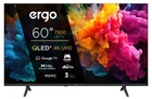 Телевізор ERGO 60JUQ7500