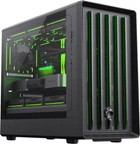 Корпус GameMax Claw 360 BK