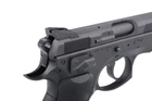 Пневматичний пістолет ASG CZ SP-01 Shadow - зображення 6