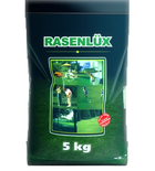 Газонная трава теневыносливая Теневая Rasenlux 5 кг