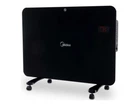 Обігрівач Midea NDK15-15MR Black