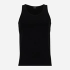 Майка мужская Pierre Cardin I021SZ0IT.ATL.112-ATL-Y25 XL Черная (8683859263752)