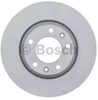 Тормозной диск задний Bosch (0 986 479 C24)