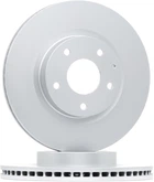 Тормозной диск передний Bosch (0 986 479 D71)