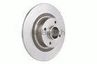 Тормозной диск Bosch (0986479196)