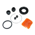 Ремкомплект заднього гальмівного супорта Q-FIX Q094-0180 MITSUBISHI 4605A262