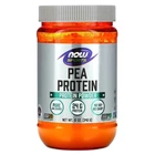 Гороховый протеин Now (Now Foods) Pea Protein