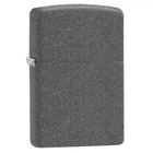Зажигалка Zippo 211 Iron Stone