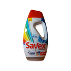 Гель для прання Savex Premium Color для кольорових тканин, 21 цикл прання, 945 мл