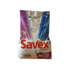 Пральний порошок Savex Premium Color&Care 2.25 кг