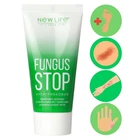 Крем Антигрибковый Fungus Stop New Life С Березовым Дегтем От Грибка Кожи И Ногтей 50 мл