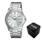 Наручний годинник Casio MTP-1239D-7A