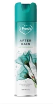 Освежитель воздуха iFresh После дождя 300 мл