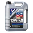 Моторное масло Liqui Moly МoS2 Leichtlauf