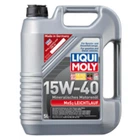 Моторное масло Liqui Moly МoS2 Leichtlauf