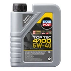Моторна олива Liqui Moly Top Tec 4100