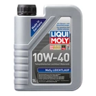 Моторное масло Liqui Moly МoS2 Leichtlauf