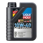 Моторна олива Liqui Moly Optimal