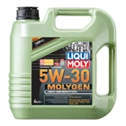 Моторна олива Liqui Moly Molygen New Generation
