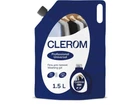 Гель для прання CLEROM 1,5л Professional “Universal” дой-пак