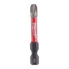 Біта ShW MILWAUKEE, PZ3, 50мм (1шт); блістер