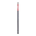 Бита ShW MILWAUKEE, PZ3, 150мм (1шт); блистер