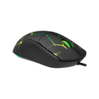 Мышь MEETION Backlit Gaming Mouse RGB MT-M930 черная