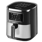 Аэрофритюрница Sokany SK-10052 Черный SK-10052