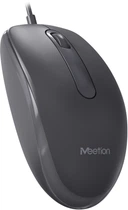Мышь MeeTion M100 USB Black (MT-M100-A)