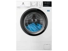 Стиральная машина узкая Electrolux EWS6406BU