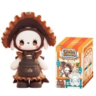 Коллекционная фигурка "Кофейня" POP TOP Lucky Emma MJ-000061 серии "Загадочный лес"